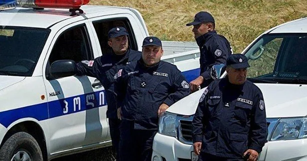 Gürcüstan 26 əcnəbini ölkədən deportasiya edib