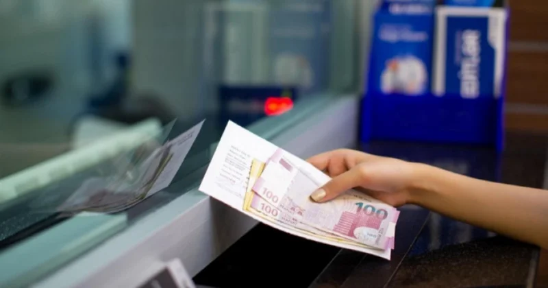 Maliyyə Nazirliyinin vəsaitlərinin banklara təsiri: İqtisadçıdan mühüm açıqlama
