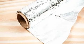 Niyə avtomobilinizi folqa ilə sürtmək lazımdır?