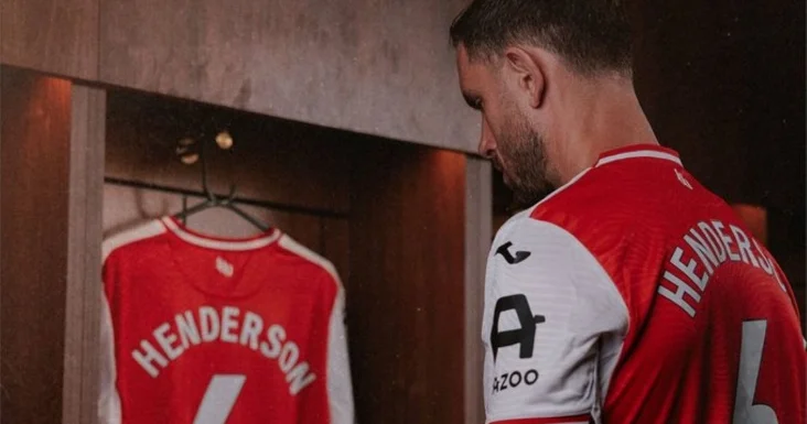 Henderson İPL klubuna keçdi RƏSMİ
