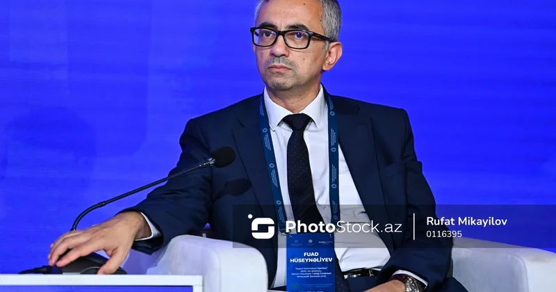 Fuad Hüseynəliyev: Təhsil pərdəsi altında ölkəmizə müxtəlif dini qruplaşmalar daxil ola bilərlər