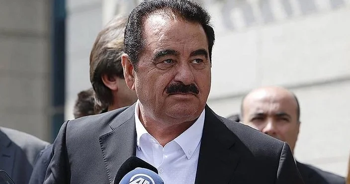 40 illik dostu İbrahim Tatlısəsi hədələdi: Bütün Türkiyə görəcək