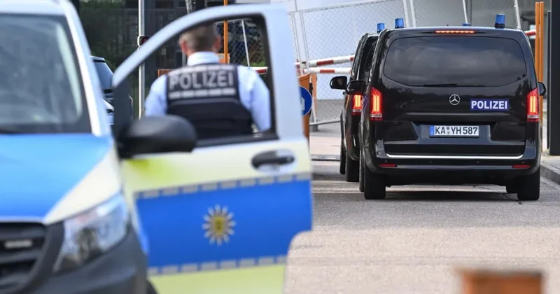 Danimarka İranın casusu olmaqda təqsirləndirilən şəxsi Almaniyaya ekstradisiya edib