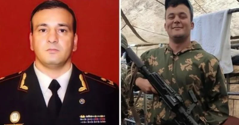 Bu il 65 uşağa Polad, 11 uşağa Xudayar adı verilib