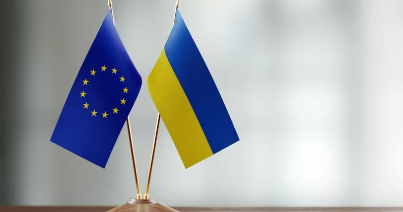 Ukrayna Aİ nın rouminq zonasına qoşulur