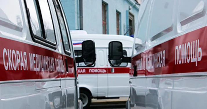 Moskvada iki avtobus toqquşdu 11 nəfər xəsarət aldı