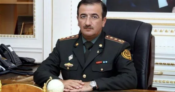 Ədliyyə Nazirliyinin rəhbər heyəti videoqəbullar keçirir