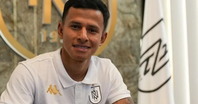 Neftçi dən günün növbəti transferi