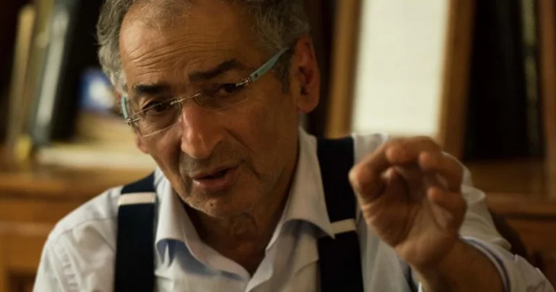 İranlı siyasətçi: ABŞ və İsrailə qarşı düşmənçilik Tehrana fəlakətdən başqa heç bir şey gətirmədi