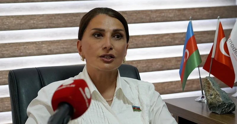 Siyasətdə bitərəflik ola bilməz Deputatla MÜSAHİBƏ
