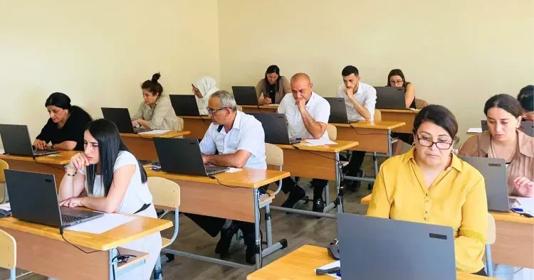 Bu təklifin reallaşması yaxşı müəllimlərin sistemdən sıxışdırılıb çıxarılmasına səbəb ola bilər AÇIQLAMA