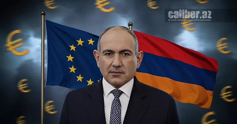 Бесплатный сыр против мира? ЕС вновь выделяет помощь Армении