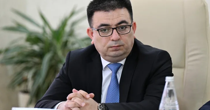 Вугар Алиев: Религиозное просвещение щит против радикализма