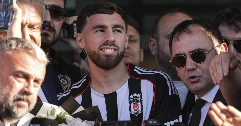 Türkiyə mediası Beşiktaş ın yeni transferinin Azərbaycan millisində oynayan qardaşından yazır