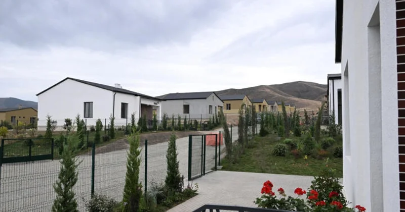 2026 cı ilin sonuna qədər Ağdama 20 min nəfər köçürüləcək