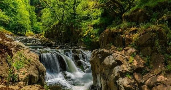 Axar Baxar Milli Parkının adının mənası
