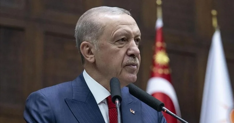 Ərdoğan: Terrorsuz Türkiyə terrordan azad zonaya gedən yolu açır