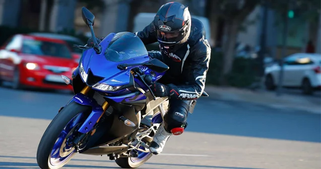 16 yaşlı oğlanın motosikletlə vurduğu qadın öldü
