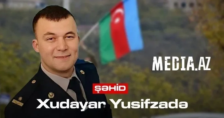 Голос, который объединил нацию: сегодня день рождения Худаяра Юсифзаде