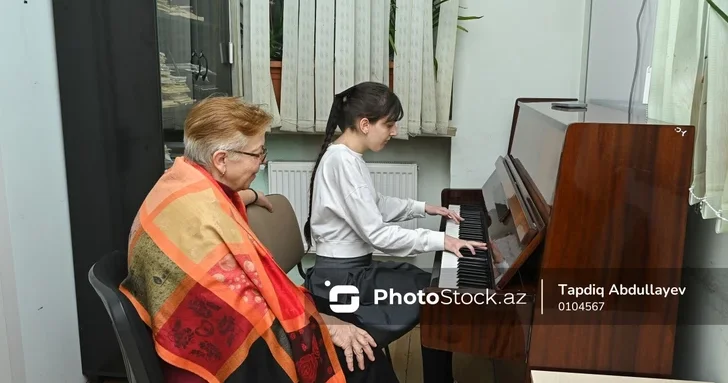 Объявлены результаты вступительных экзаменов в музыкальные и художественные школы Азербайджана