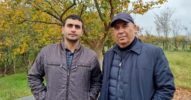 Uğurlu layihələrin müəllifi