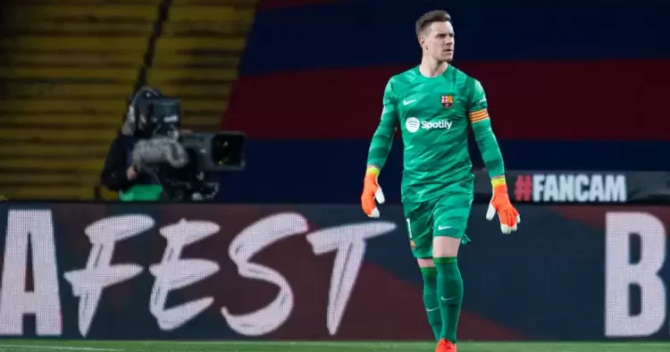Barsa nın ünlü qapıçısı Qalatasaray ın təklifini geri çevirdi