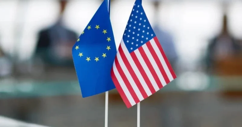 США отказались поддержать новые санкции ЕС против России