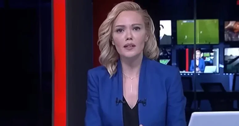 Silah gücünə açıqlama oxuyan aparıcının yeni peşəsi