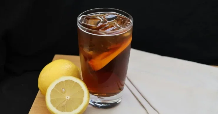 Soyuq çay içmək faydalıdırmı?