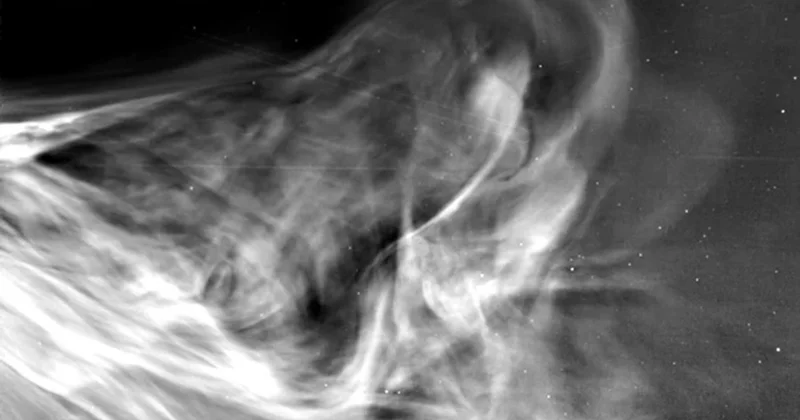 NASA zondu rekord uçuşu zamanı Günəşin ən yaxın görüntülərini çəkdi