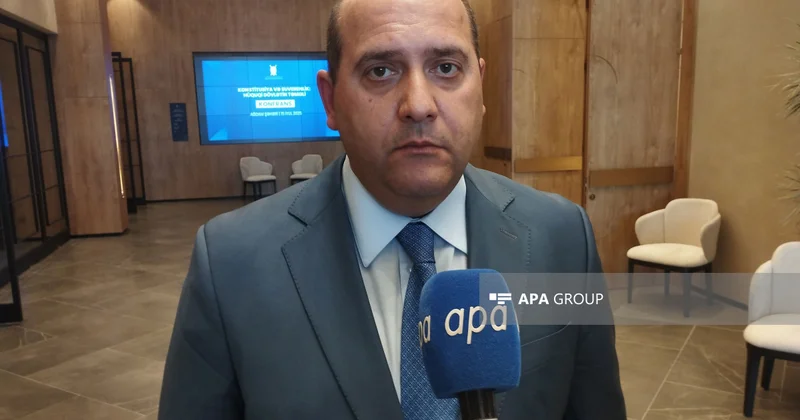 Emin Hüseynov: İilin sonunadək Ağdama 1268 ailənin köçürülməsi planlaşdırılıb