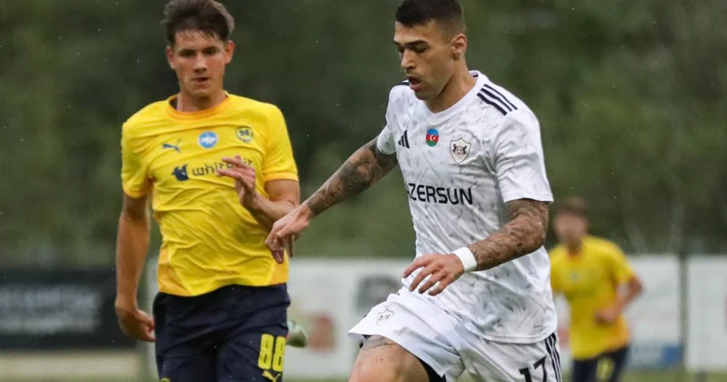 “Qarabağ”ın son sınağı