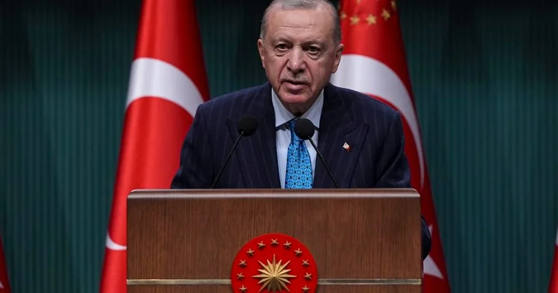 Ərdoğan: 15 iyulda xalqın mübarizəsi həm də işğalın qarşısını aldı