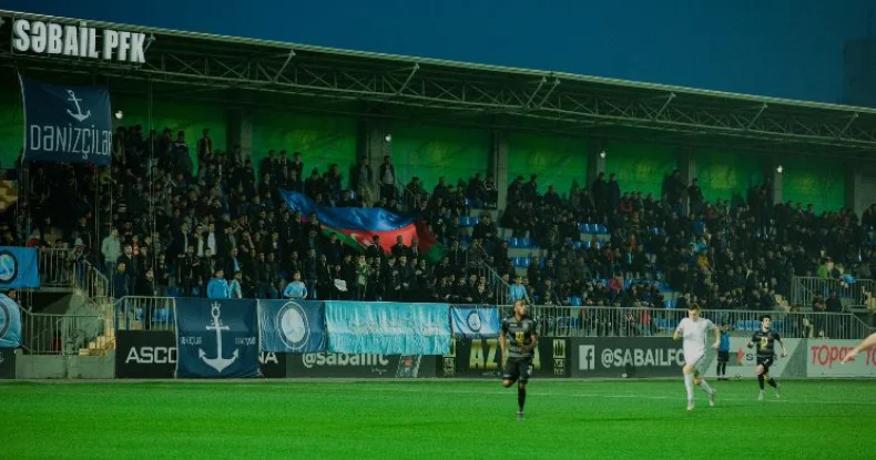 Səbail in yerli oyunçulardan ibarət 11 liy i məlumdur ADLAR