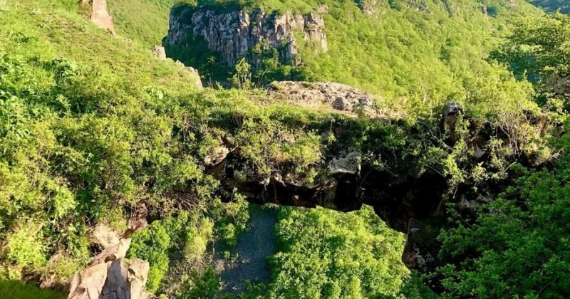 FHN azad edilmiş ərazilərdə artan yanğın təhlükəsinə dair müraciət edib