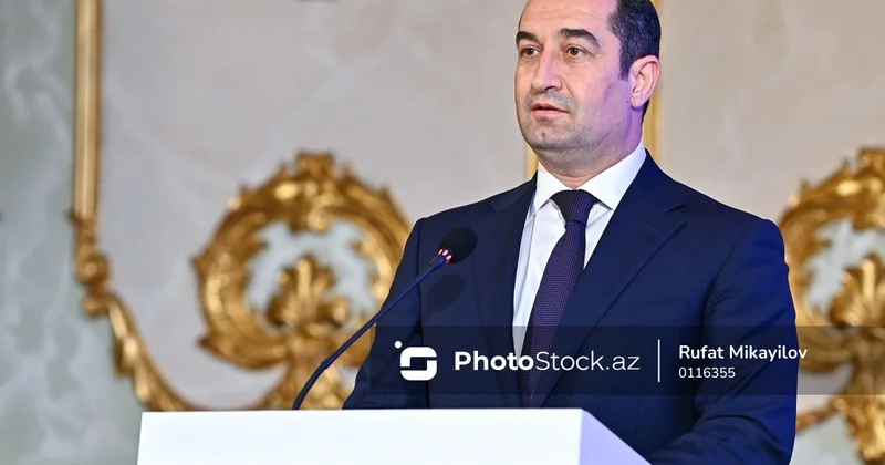 Tahir Məmmədov: Şamaxıda müxtəlif dini konfensiyalar bir arada mehriban yaşayırlar