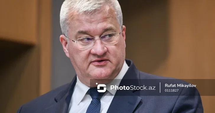 Сибига: Ответственность за преступления российской армии в Украине должна быть неизбежной