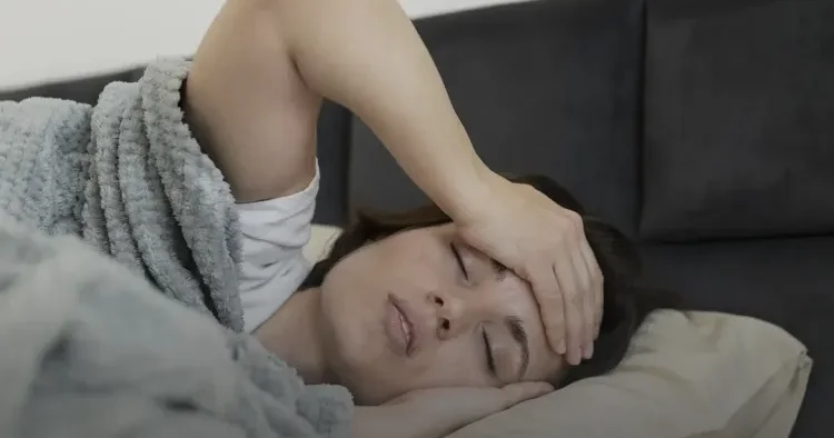 Gecə başımız niyə ağrayır?