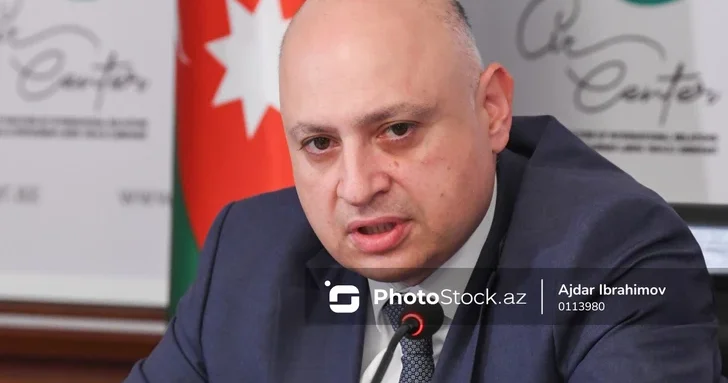 Замминистра: Азербайджан и Турция укрепляют стратегическое партнерство