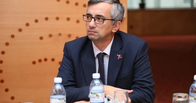 Fuad Hüseynəliyev: Dini jurnalistika da ixtisaslaşmış olmalıdır