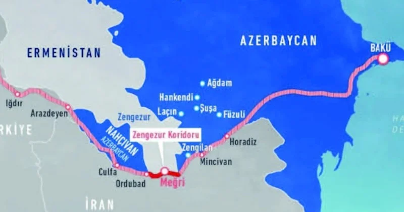 Azərbaycan dəhlizlə bağlı ən real təklifə üstünlük verəcək Deputat