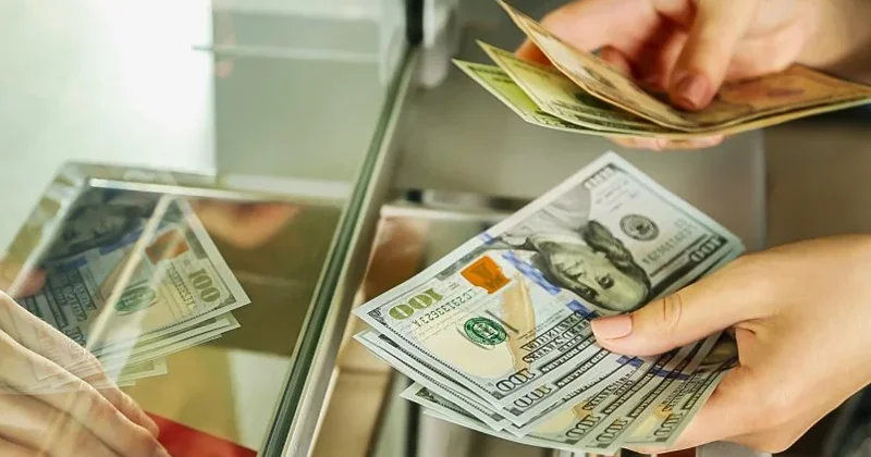 Dollarla bağlı GÖZLƏNİLMƏZ ADDIM
