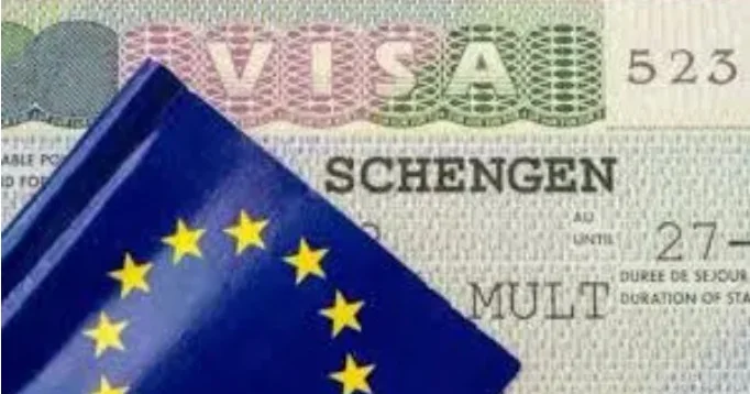 Dünyada ən çox Şengen vizası müraciəti edən ölkələr açıqlandı