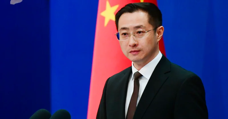 Trampın təzyiqi müharibəni sonlandırmayacaq Çin rəsmisi