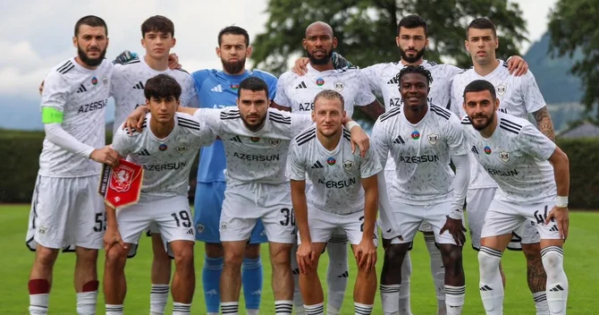 Qarabağ ın dəyəri 3 milyon olan potensial rəqibləri
