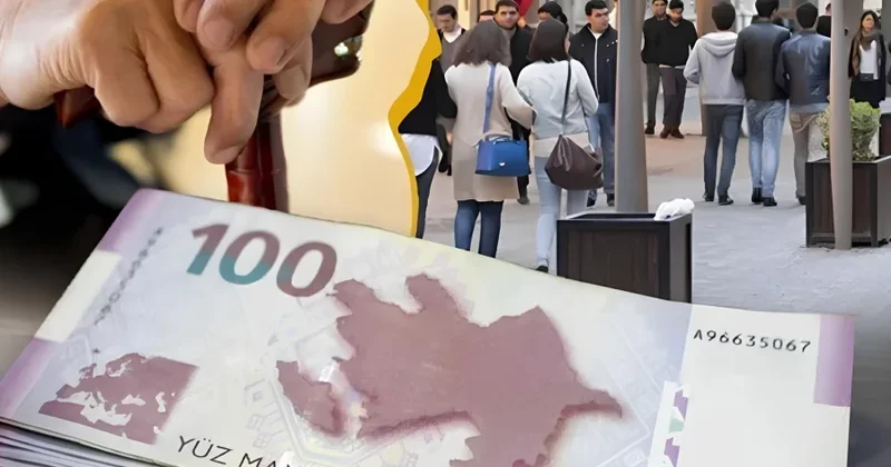 Pensiya ödənişləri dəyişə bilər MƏBLƏĞ