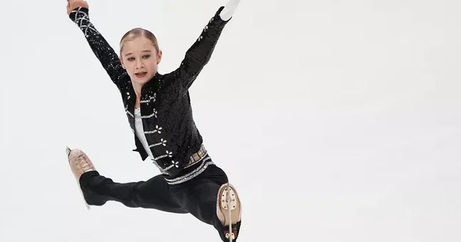 Veronika Jilina ailəsi ilə birlikdə Azərbaycana köçməyi planlaşdırır