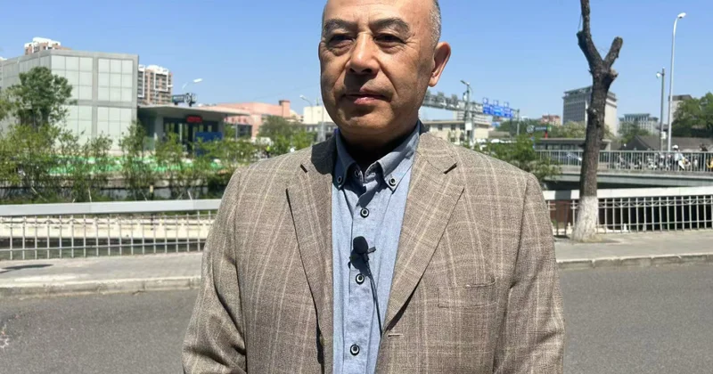 Su Tao: Viza tələbinin ləğvi Çin və Azərbaycan xalqları arasında daha dərin mübadiləyə səbəb olacaq