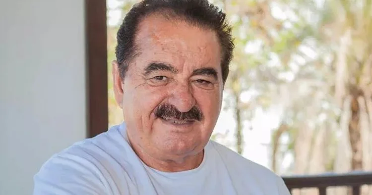İbrahim Tatlısəs illərin dostunu ifşa etdi: “Səni mən var etmişəm”