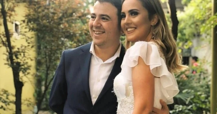 Azərin hədiyyəsi idi Foto
